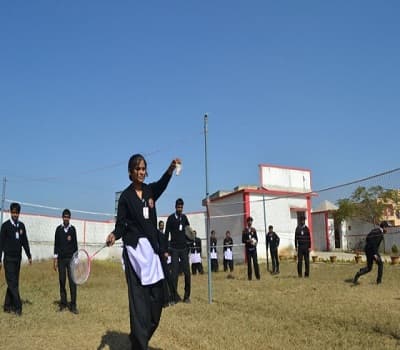 Manrakhan Mahto B.Ed College Ranchi Sports photo 5